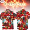 Batman Beach Special Design Hawaiian Shirt